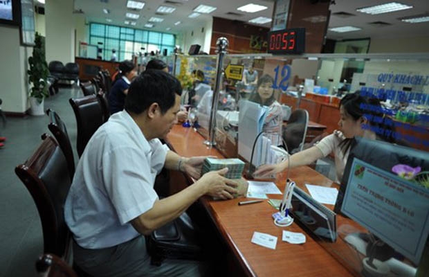 Chuyển đổi Agribank thành công ty TNHH một thành viên