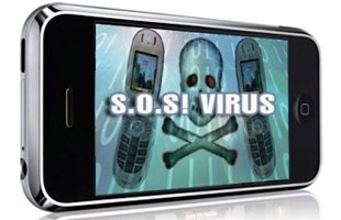 Smartphone đối mặt với nhiều nguy hiểm