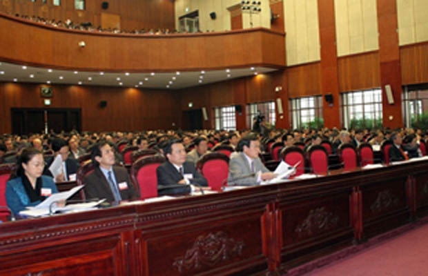 Bầu cử đại biểu Quốc hội và HĐND: Đại biểu phải là người kiên quyết đấu tranh chống tham nhũng