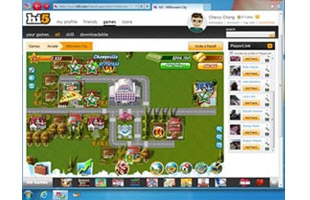 Sẵn sàng ra mắt phiên bản mới Internet Explorer 9