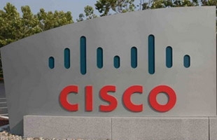 Doanh thu quý 2 của Cisco không đạt kế hoạch