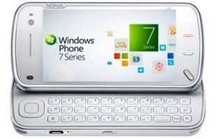 Nokia bắt tay Microsoft làm điện thoại thông minh
