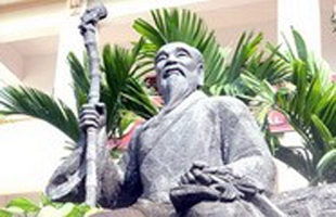 Chuyện tình của danh y Hải Thượng Lãn Ông Lê Hữu Trác