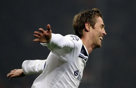 Tottenham quật ngã AC Milan ngay tại San Siro!