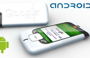Google hé lộ thông tin về phiên bản Android mới