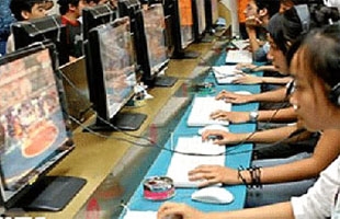 Siết chặt quản game online trên toàn quốc từ 30/3