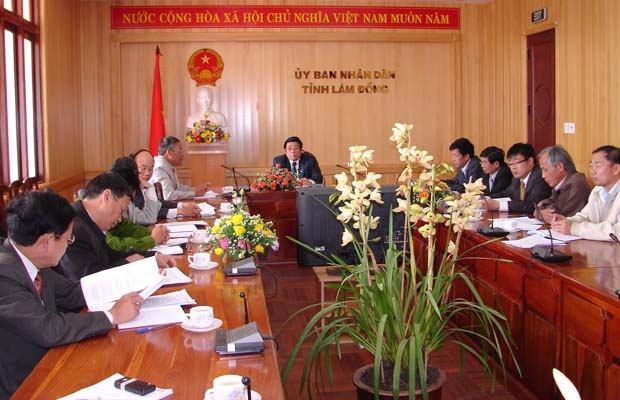 Nâng cao chất lượng hoạt động của BCĐquy chế dân chủ