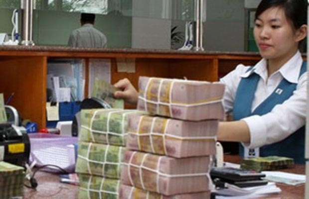 Lãi suất tái cấp vốn tăng lên mức 11% mỗi năm