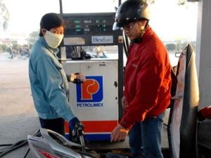 Không hề khan hiếm ngoại tệ nhập khẩu xăng dầu