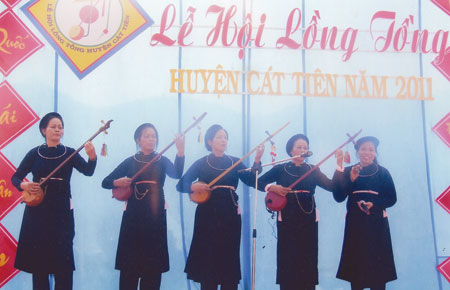 Quy chế dân chủ ở xã, phường, thị trấn ngày càng được phát huy