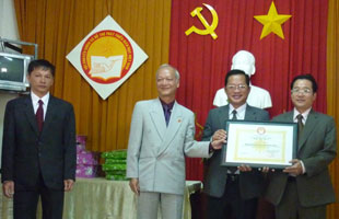 Nhớ về nguồn cội…