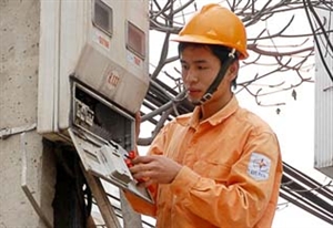 &quot;Tăng giá điện cần lưu ý đến phản ứng dây chuyền&quot;