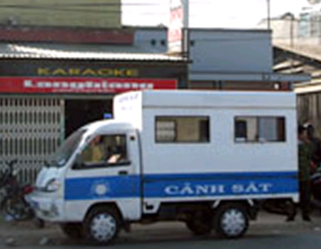Hành trình khám phá vụ án “Cụ bà bán vàng bị giết”