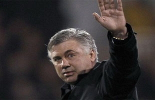 Abramovic ngầm lên danh sách thay thế Ancelotti