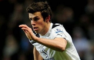 Tottenham đưa giá &quot;siêu khủng&quot; cho Gareth Bale