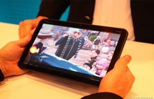 Best Buy bắt đầu nhận đơn đặt hàng Motorola Xoom