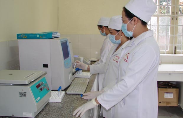 Tầm soát phát hiện ung thư sớm bằng siêu âm chuyên sâu