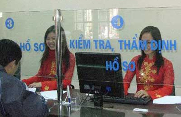 Ít nhất 1 tổ chức hành nghề công chứng trên một địa bàn cấp huyện.