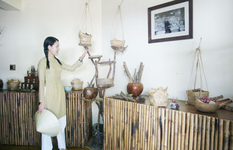 Du lịch bảo vệ môi trường