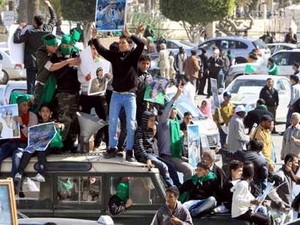 Kịp thời sơ tán các lao động Việt Nam khỏi Libya