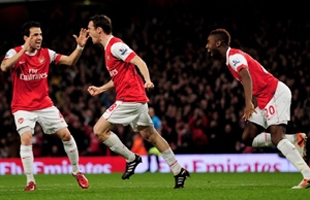 Arsenal có thể sẽ đến Việt Nam vào tháng Bảy tới