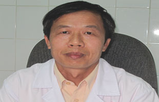 Người truyền lửa nghề cao quý