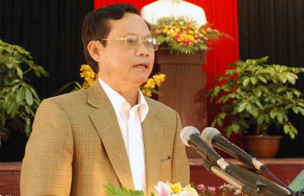 &quot;Phát huy quyền làm chủ của nhân dân trong việc lựa chọn, giới thiệu người ứng cử Quốc hội khóa XIII, HĐND các cấp&quot;