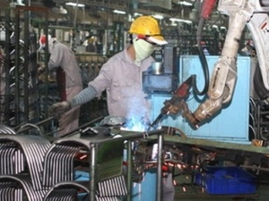 Hai tháng đầu năm, giải ngân hơn 1 tỷ USD vốn FDI