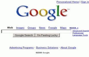 Google áp dụng thuật toán mới để thông minh hơn