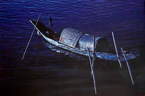 Triễn lãm ảnh “Sắc màu đời sống”