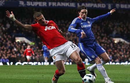 Sai lầm ở hàng phòng ngự khiến Chelsea trả giá bằng chiến thắng.