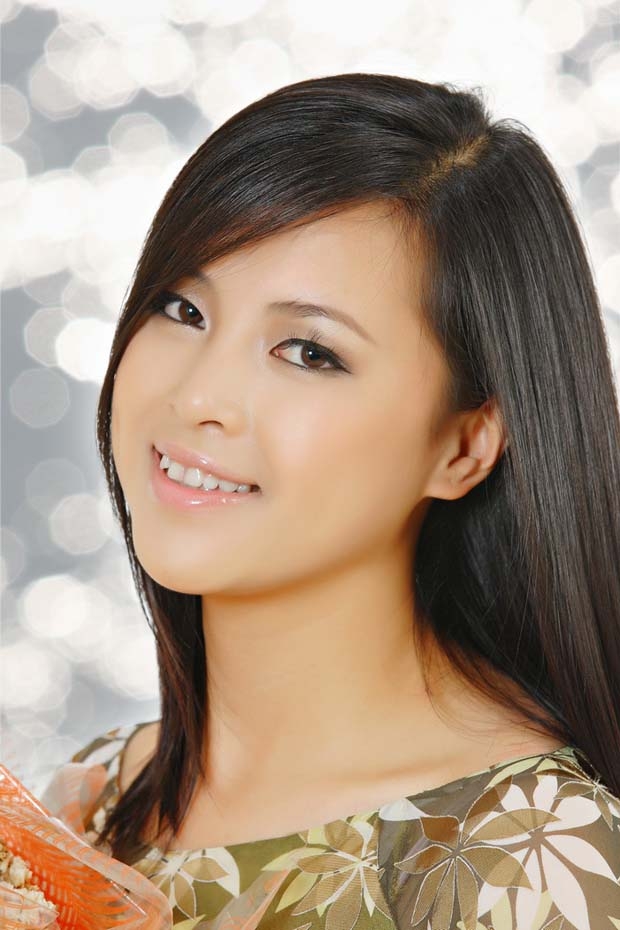 Phạm Lệ Xuân