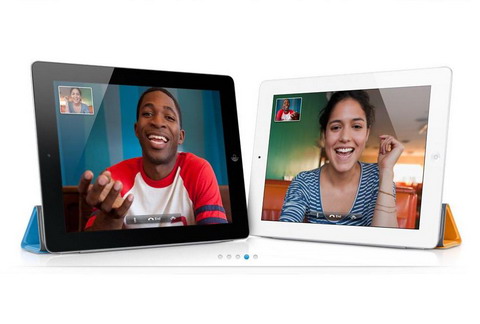 iPad 2 xuất hiện hoành tráng cùng Steve Jobs