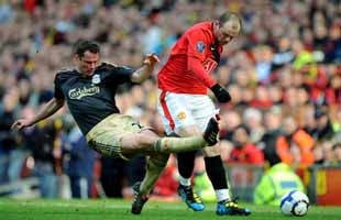 Liverpool - Man Utd: “Siêu kinh điển” mới