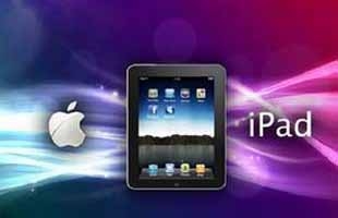 Nhà mạng Việt sẽ phân phối iPad 2?