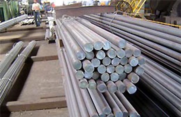Thép lại tăng thêm 300-600 nghìn đồng/tấn