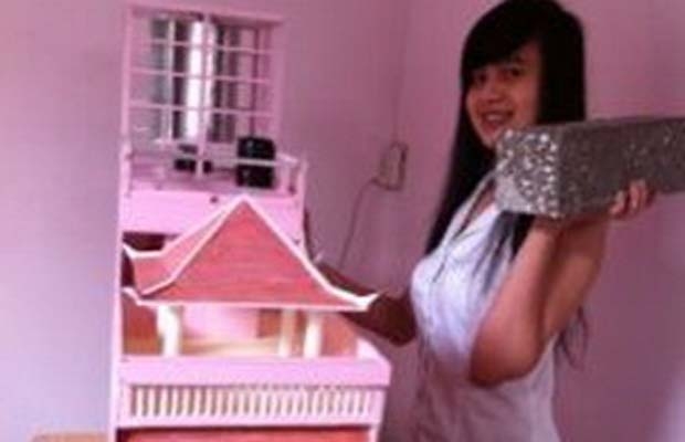Nhà sinh thái ở thành thị không tốn diện tích đất
