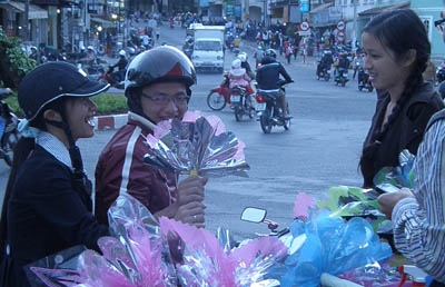 Mãn nguyện 