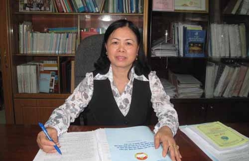 Thước đo sự bình đẳng, tiến bộ của xã hội