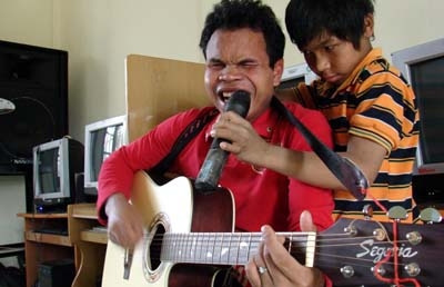 Những đôi tai sáng!