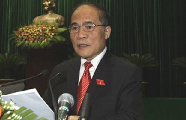 Giải pháp chủ yếu phát triển kinh tế-xã hội 2011