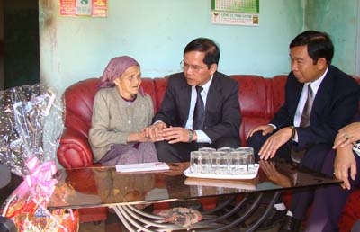 HĐND tỉnh khoá VII đã phát huy tốt vai trò của cơ quan quyền lực nhà nước ở địa phương