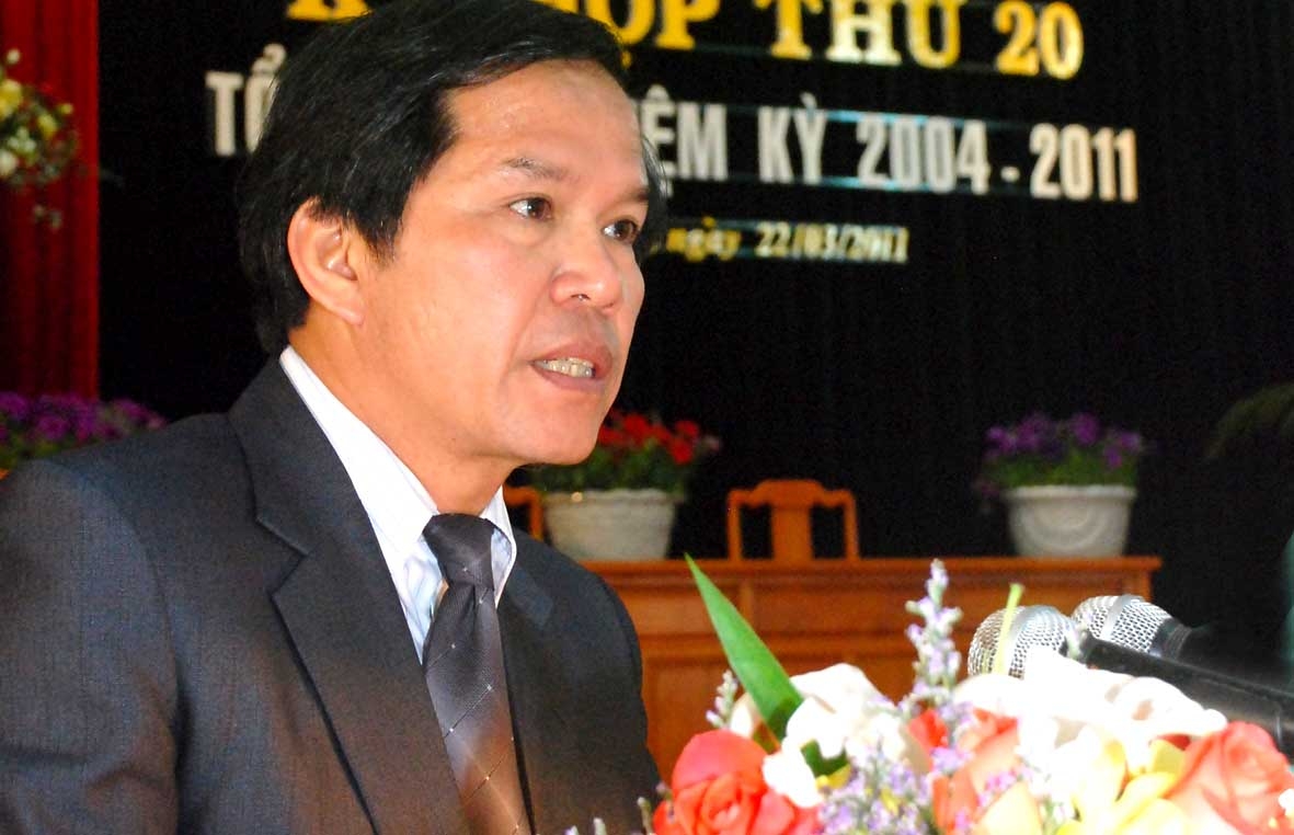 Thường trực HĐND và các Ban của HĐND tỉnh hoàn thành tốt chức năng, nhiệm vụ của HĐND