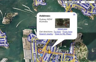 Google bị phạt mức kỷ lục vì dịch vụ Street View
