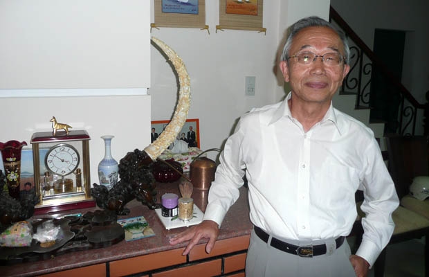 “Cảm ơn sự chia sẻ và động viên của các bạn Việt Nam…”
