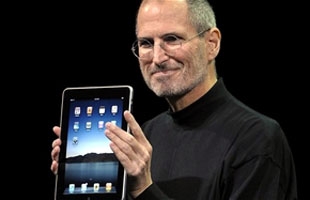 Apple sắp đè bẹp IBM và HP