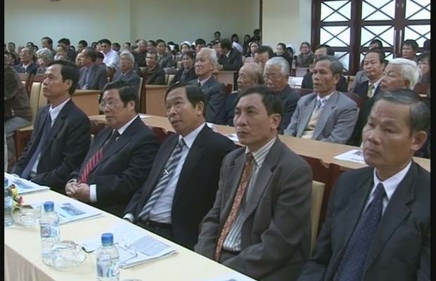 Lễ kỷ niệm 36 năm ngày giải phóng thành phố Đà Lạt (3/4/1975 – 3/4/2011)