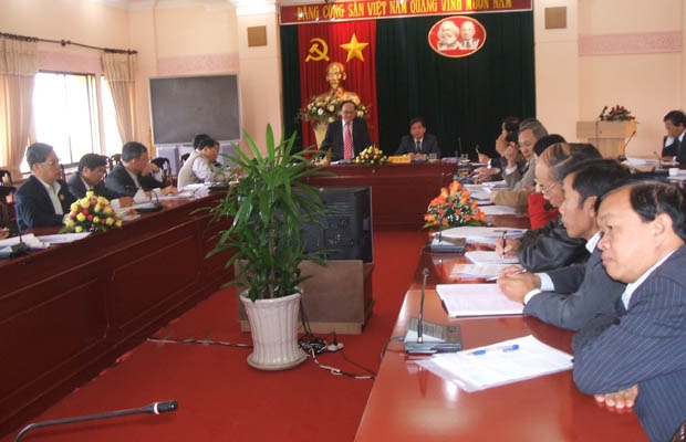 Nền nông nghiệp công nghệ cao của Lâm Đồng đứng đầu cả nước
