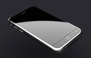 Sony chế tạo camera 8 “chấm” cho iPhone 5