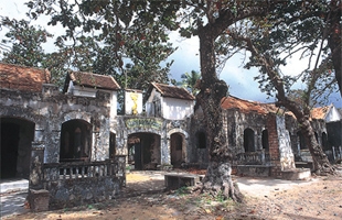 Côn Đảo - hành trình về nguồn